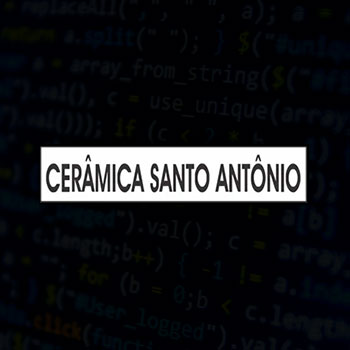 Cerâmica Santo Antônio
