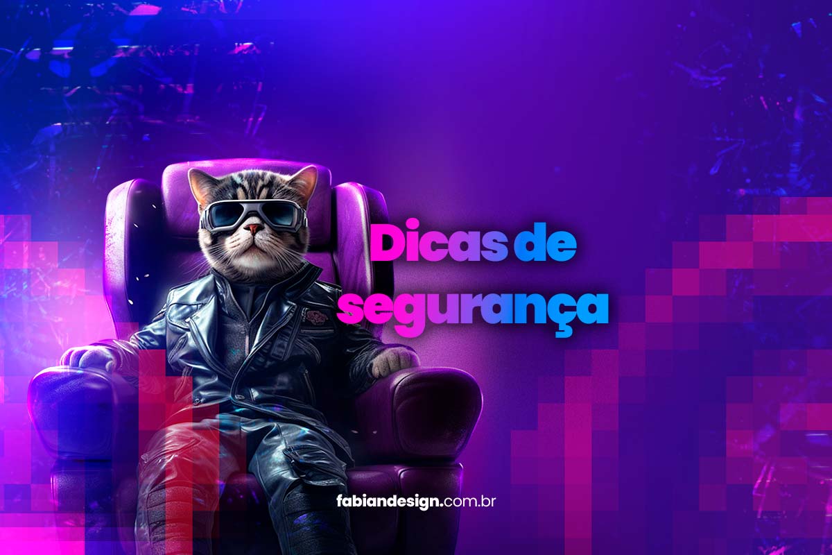 Dicas de segurança para proteger seus logins em redes sociais, e-mail e mais